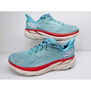 Hoka Women 10 Comfy footwear